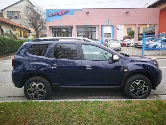 DACIA Duster Benzina/GPL usata, Torino foto