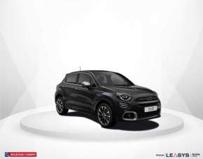 FIAT 500X Benzina usata, Caserta