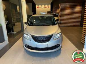 LANCIA Ypsilon Elettrica/Benzina usata, Catania