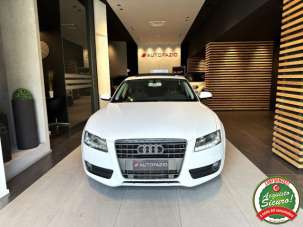 AUDI A5 Diesel 2010 usata, Catania