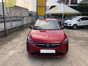 OPEL Corsa Benzina 2022 usata, Cuneo