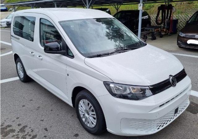 VOLKSWAGEN Caddy Diesel 2024 usata, Ferrara foto