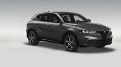 ALFA ROMEO Tonale Diesel 2024 usata, Ferrara