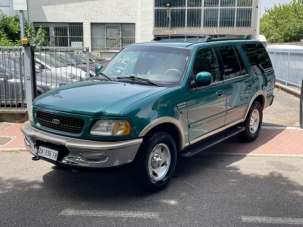 FORD Expedition Benzina 1998 usata