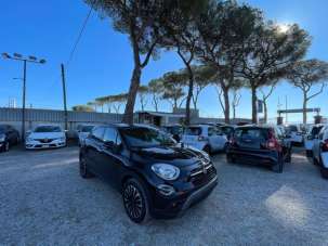 FIAT 500X Diesel 2022 usata