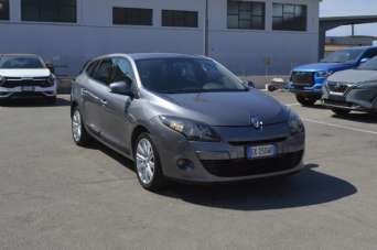 RENAULT Megane Diesel 2011 usata, Latina