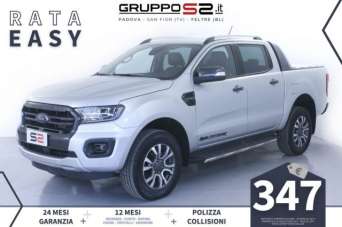 FORD Ranger Diesel 2022 usata, Padova