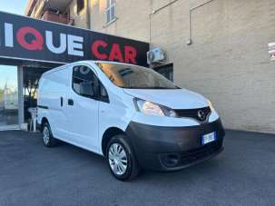 NISSAN NV200 Diesel 2018 usata