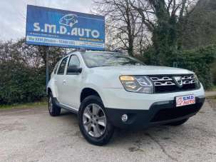 DACIA Duster Diesel 2017 usata, Caserta