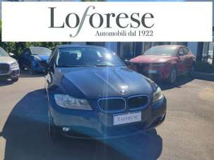 BMW 320 Diesel 2009 usata, Taranto