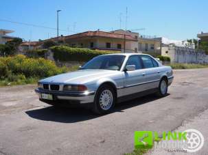 BMW 728 Benzina 1999 usata