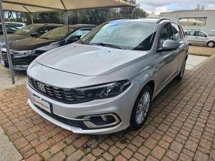 FIAT Tipo Diesel 2021 usata, Nuoro