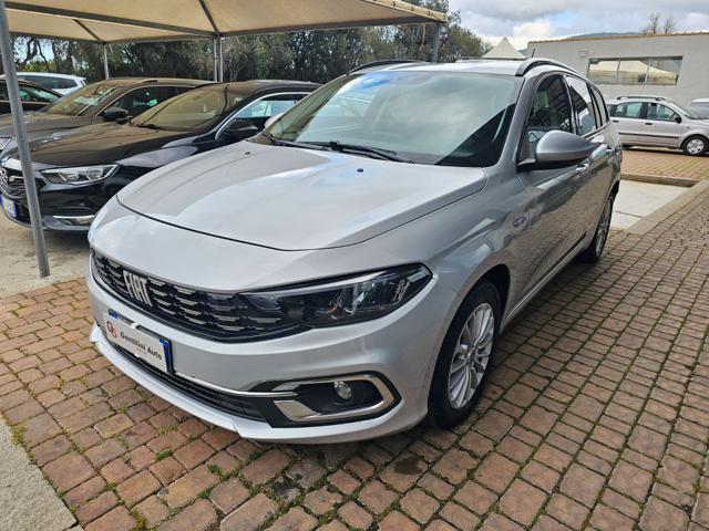 FIAT Tipo Diesel 2021 usata, Nuoro foto