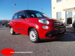 FIAT 500L Diesel 2019 usata, Treviso