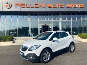 OPEL Mokka GPL 2015 usata, Modena