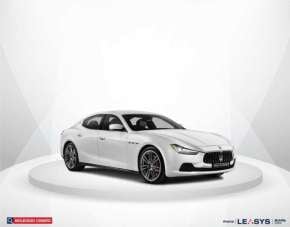 MASERATI Ghibli Benzina usata, Caserta