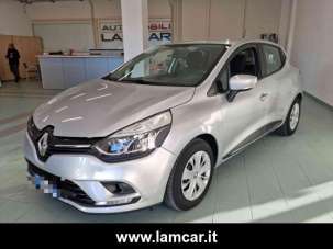 RENAULT Clio Benzina 2019 usata, Chieti