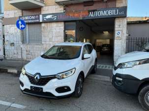 RENAULT Kadjar Diesel 2019 usata, Torino