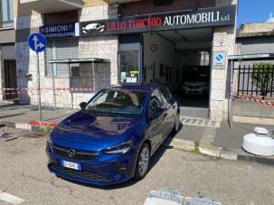 OPEL Corsa Benzina 2021 usata, Torino