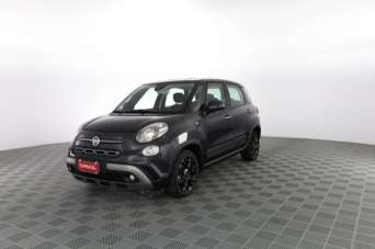 FIAT 500L Diesel 2020 usata