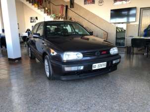 VOLKSWAGEN Golf Benzina 1994 usata