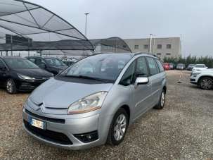 CITROEN C4 Diesel 2011 usata, Pavia