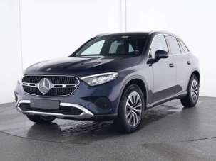 MERCEDES-BENZ GLC 200 Elettrica/Benzina 2023 usata, Milano