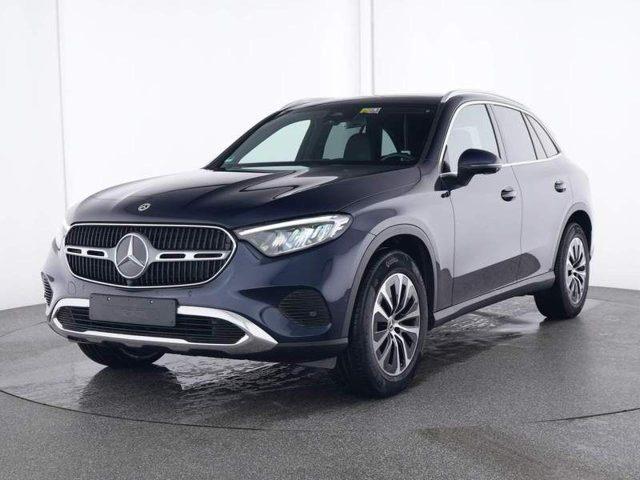 MERCEDES-BENZ GLC 200 Elettrica/Benzina 2023 usata, Milano foto