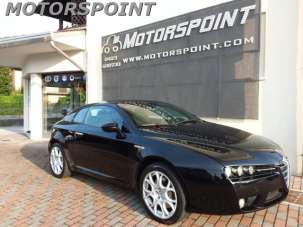 ALFA ROMEO Brera Diesel 2007 usata