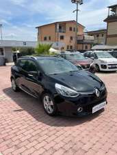 RENAULT Clio Diesel 2016 usata, Roma