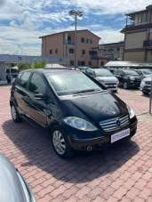 MERCEDES-BENZ A 180 Diesel 2006 usata, Roma