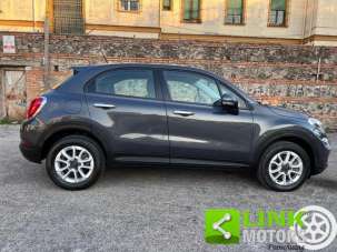 FIAT 500X Diesel 2017 usata, Salerno