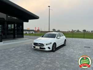 MERCEDES-BENZ A 180 Diesel 2019 usata, Ravenna