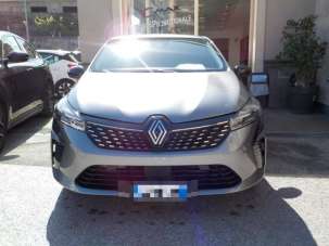 RENAULT Clio Benzina/GPL usata, Napoli