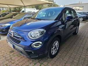 FIAT 500X Diesel 2019 usata, Nuoro