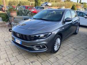 FIAT Tipo Diesel 2021 usata