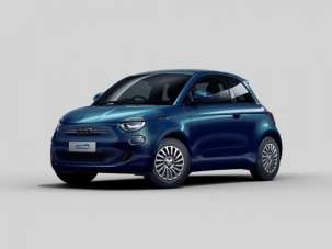 FIAT 500e Elettrica usata