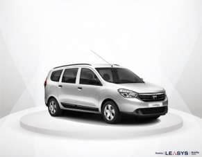 DACIA Lodgy Diesel usata, Caserta