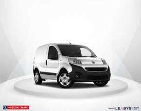 FIAT Fiorino Diesel usata, Caserta