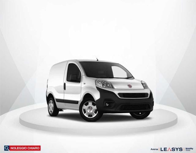 FIAT Fiorino Diesel usata, Caserta foto