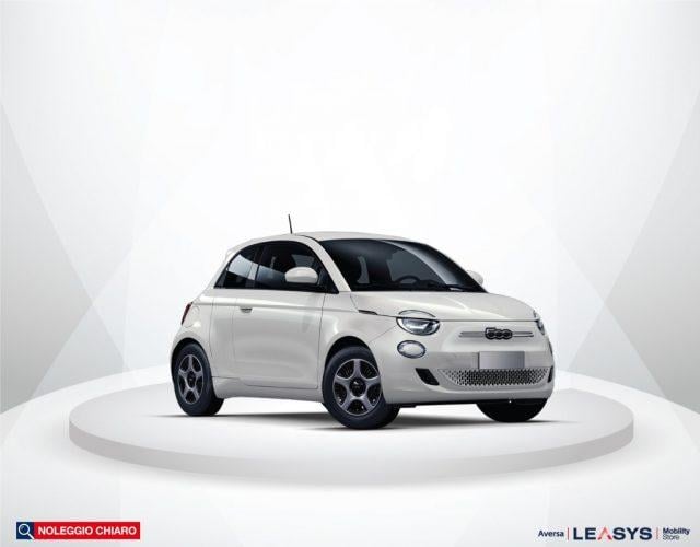 FIAT 500 Elettrica usata, Caserta foto