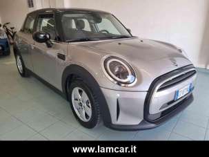 MINI Cooper Benzina 2024 usata, Chieti