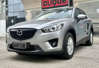 MAZDA CX-5 Diesel 2015 usata