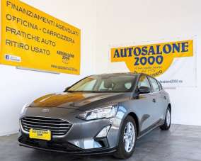 FORD Focus Benzina 2020 usata, Treviso