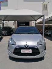 DS AUTOMOBILES DS 3 Benzina 2013 usata