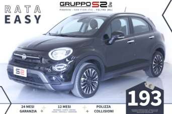 FIAT 500X Diesel 2021 usata, Padova