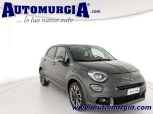 FIAT 500X Diesel 2023 usata, Barletta-Andria-Trani