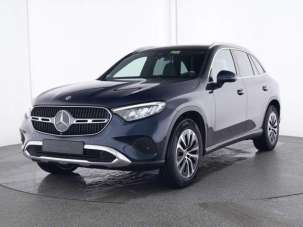 MERCEDES-BENZ GLC 200 Elettrica/Benzina 2023 usata