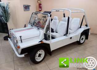 AUSTIN Mini Moke Benzina 1994 usata, Messina