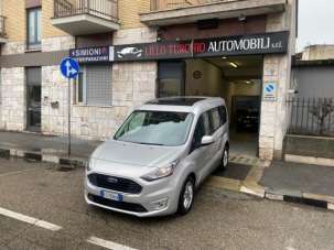 FORD Tourneo Connect Diesel 2020 usata, Torino